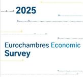 Gospodarska raziskava Eurochambres 2025: Konkurenčnost Evrope je na prelomni točki